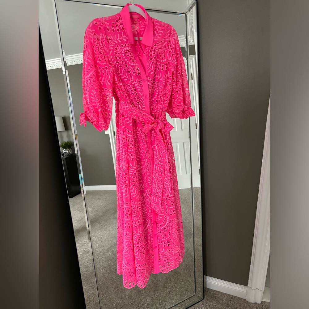 Lily Pulitzer Dress, size 6